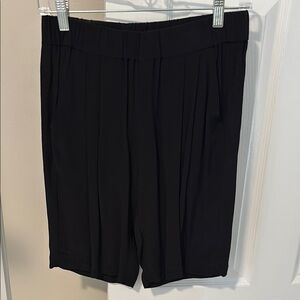 Black Women's cabi Shorts